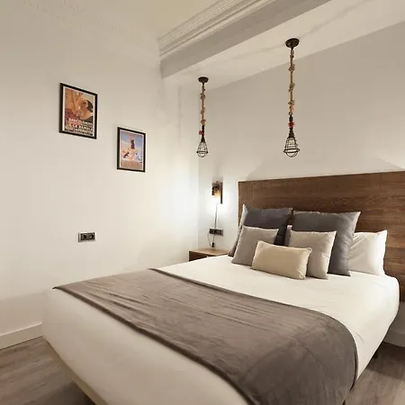 Apartamento Keyfamily Paradise *