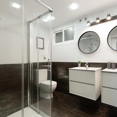 Keyfamily Paradise Apartment