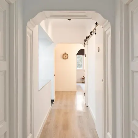 Apartment Keyfamily Paradise *