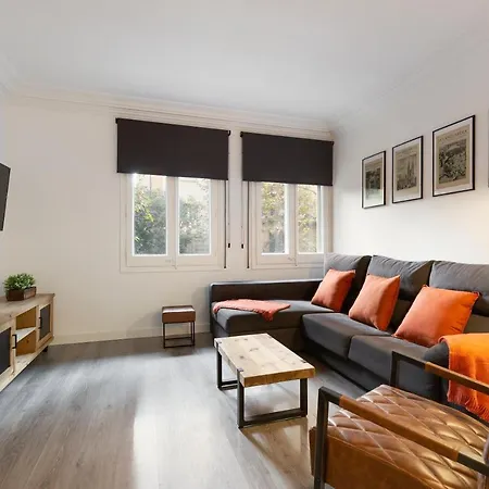Keyfamily Paradise Apartment