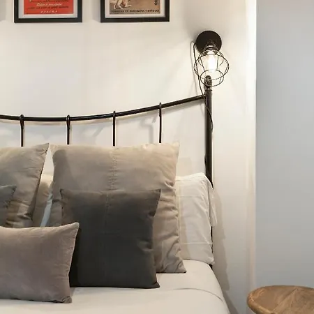 Keyfamily Paradise Apartamento Barcelona