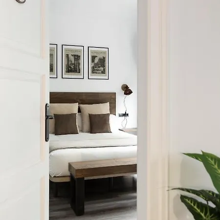 Keyfamily Paradise Apartamento *