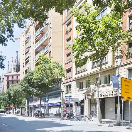Apartamento Keyfamily Paradise