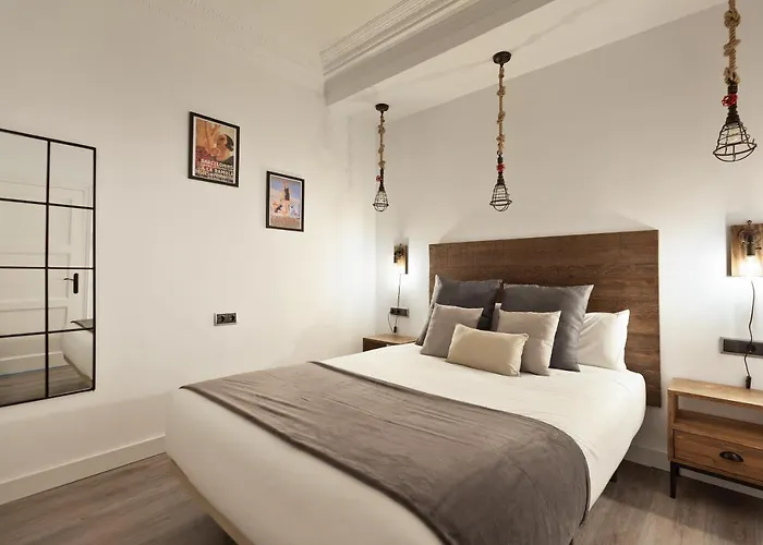Apartmán Keyfamily Paradise *